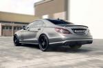 Mercedes-Benz CLS63 Yachting by Kicherer 2012 года
